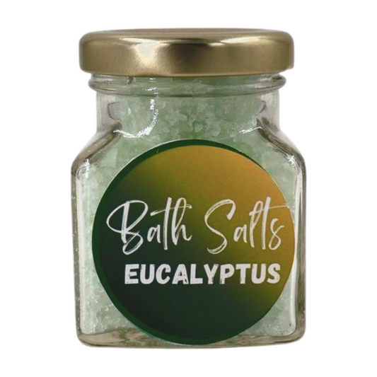 Pamper Box Mojito and Eucalptus Theme (size (Green) Just Fun Gifts