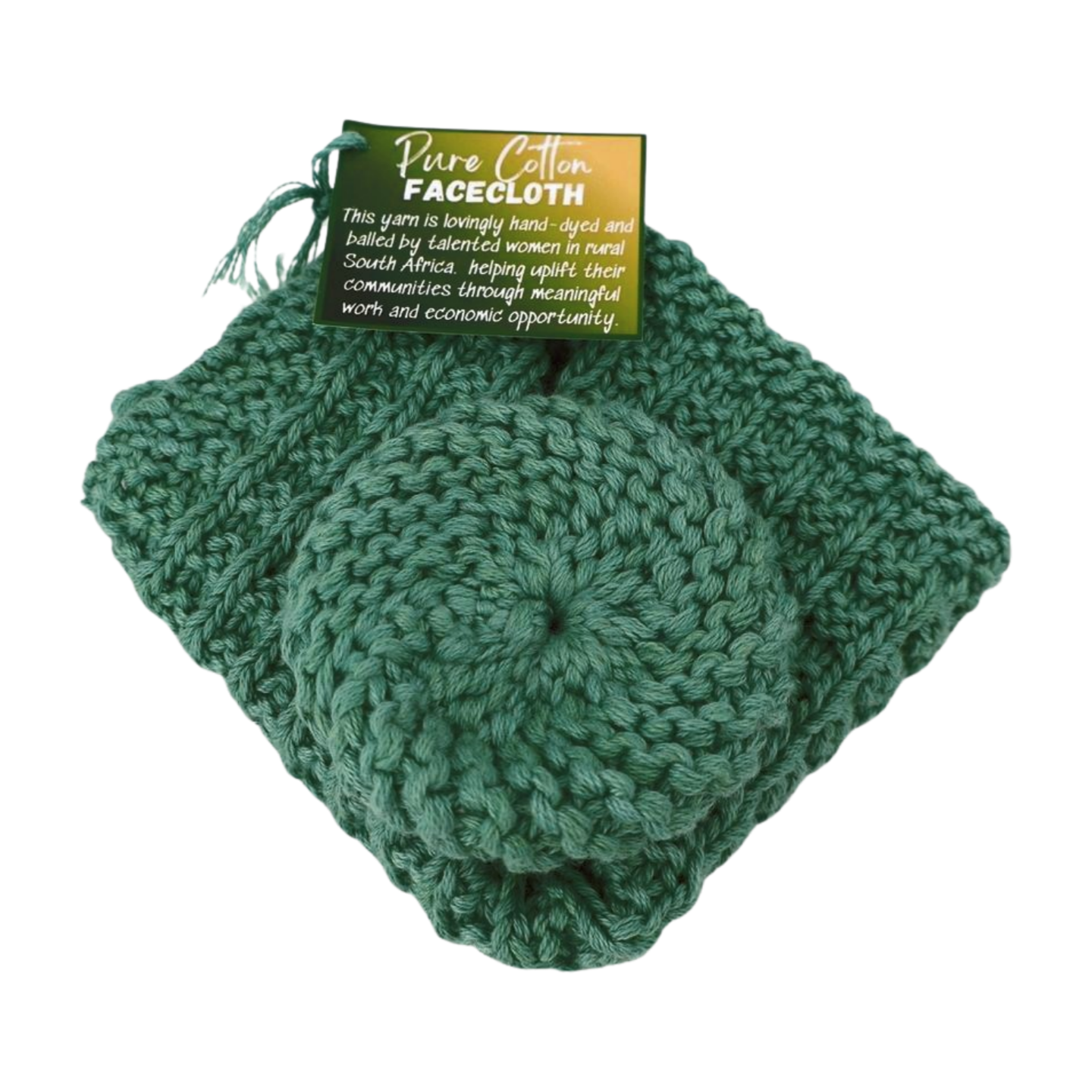 Pamper Box Green Just Fun Gifts