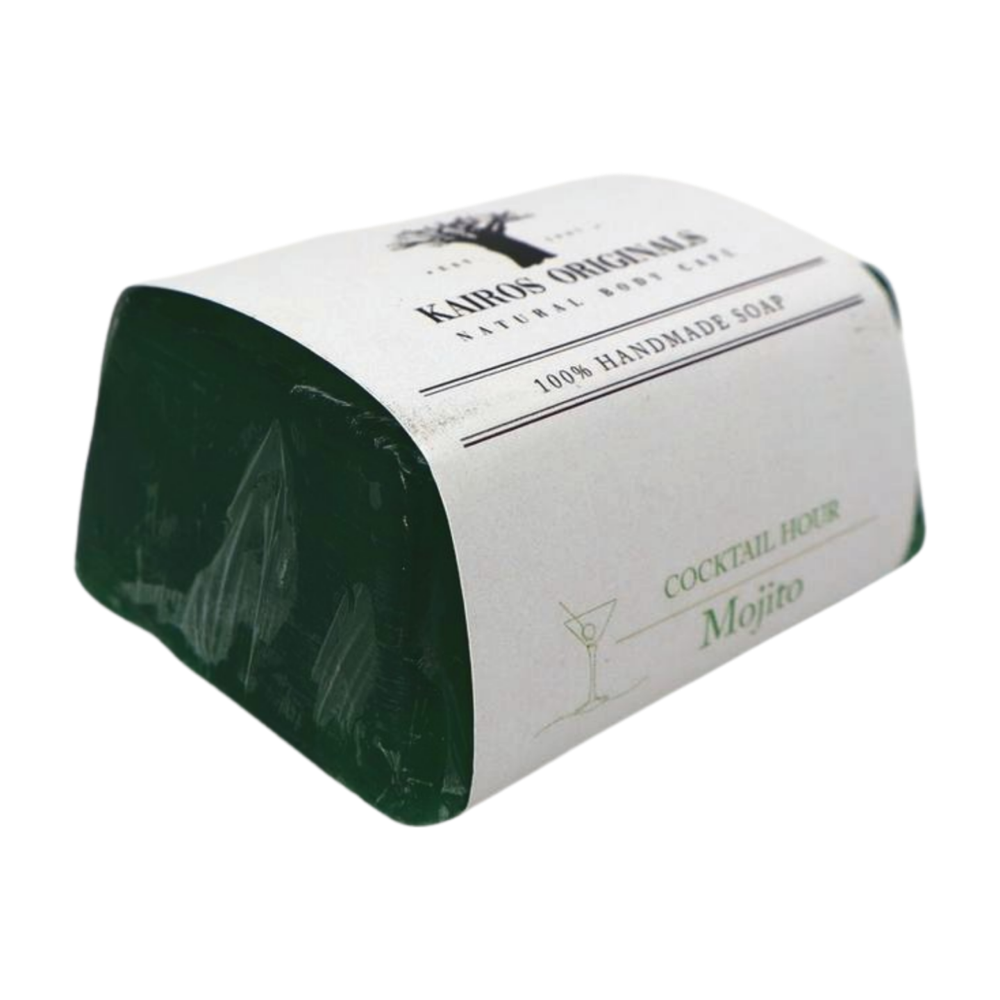 Pamper Box Green Just Fun Gifts