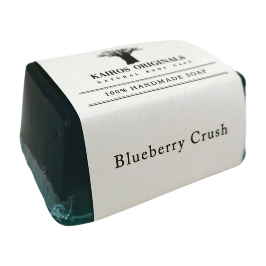 Pamper Essentials Gift Box – Blueberry Crush Edition Just Fun Gifts