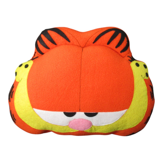 Garfield Plush Pillow Lani's Crafts