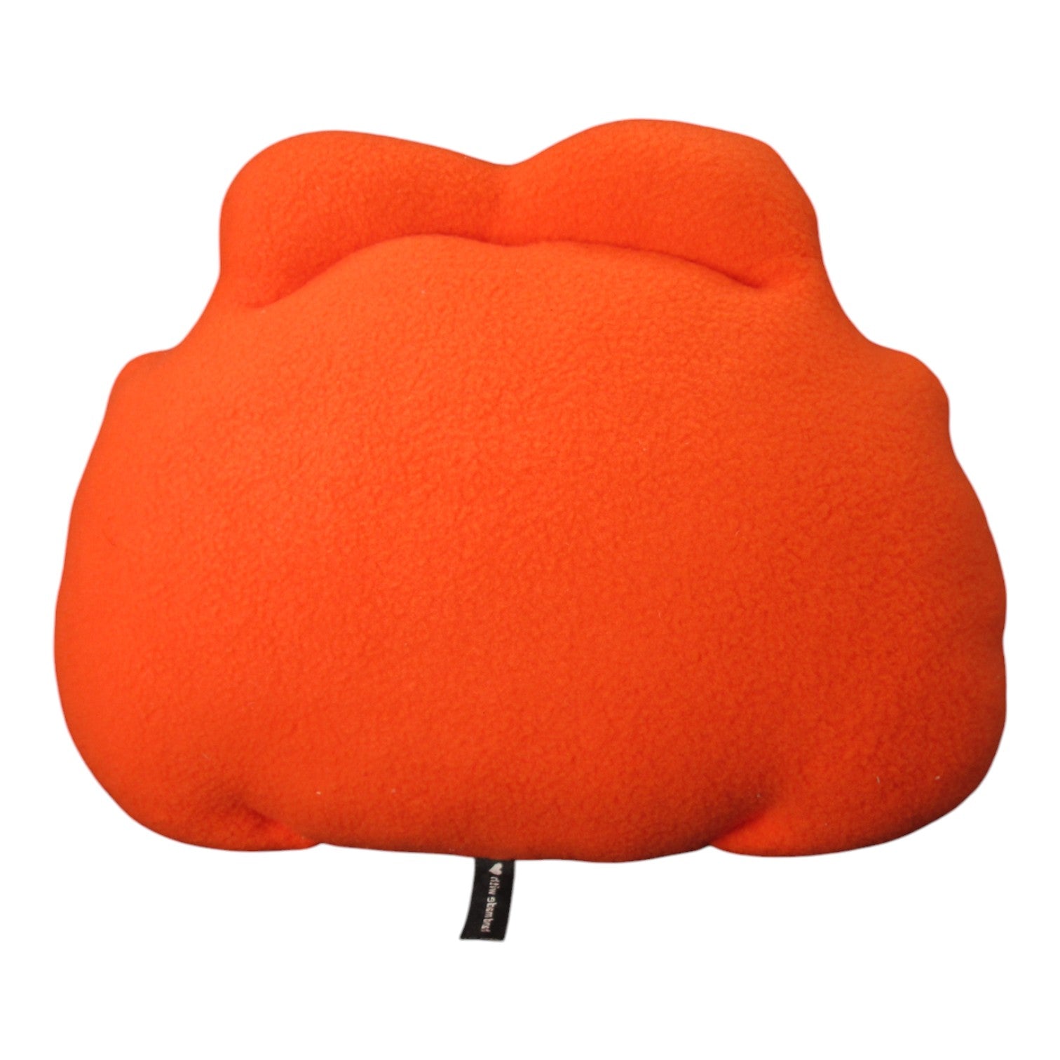 Garfield Plush Pillow Lani's Crafts