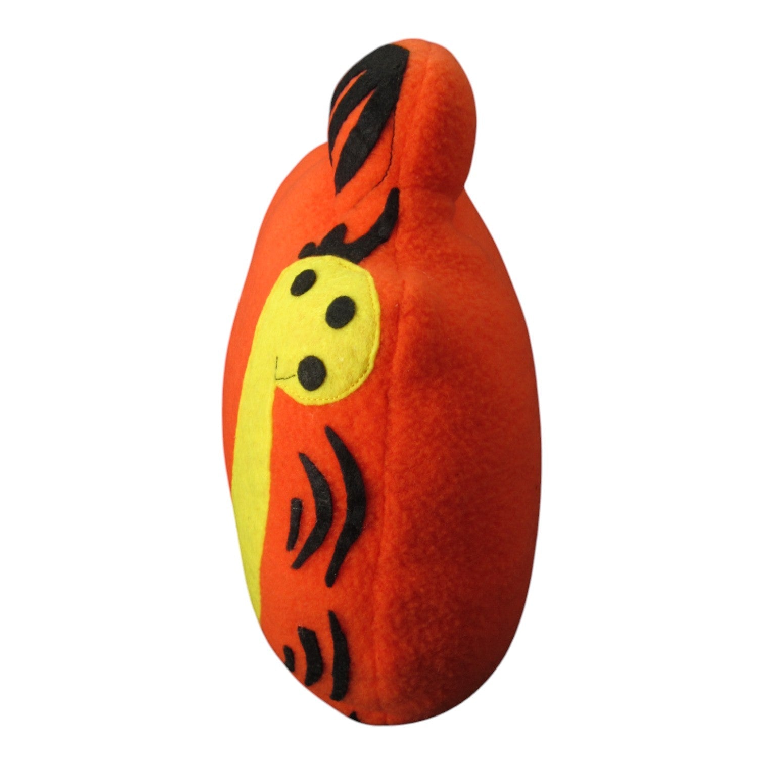 Garfield Plush Pillow Lani's Crafts