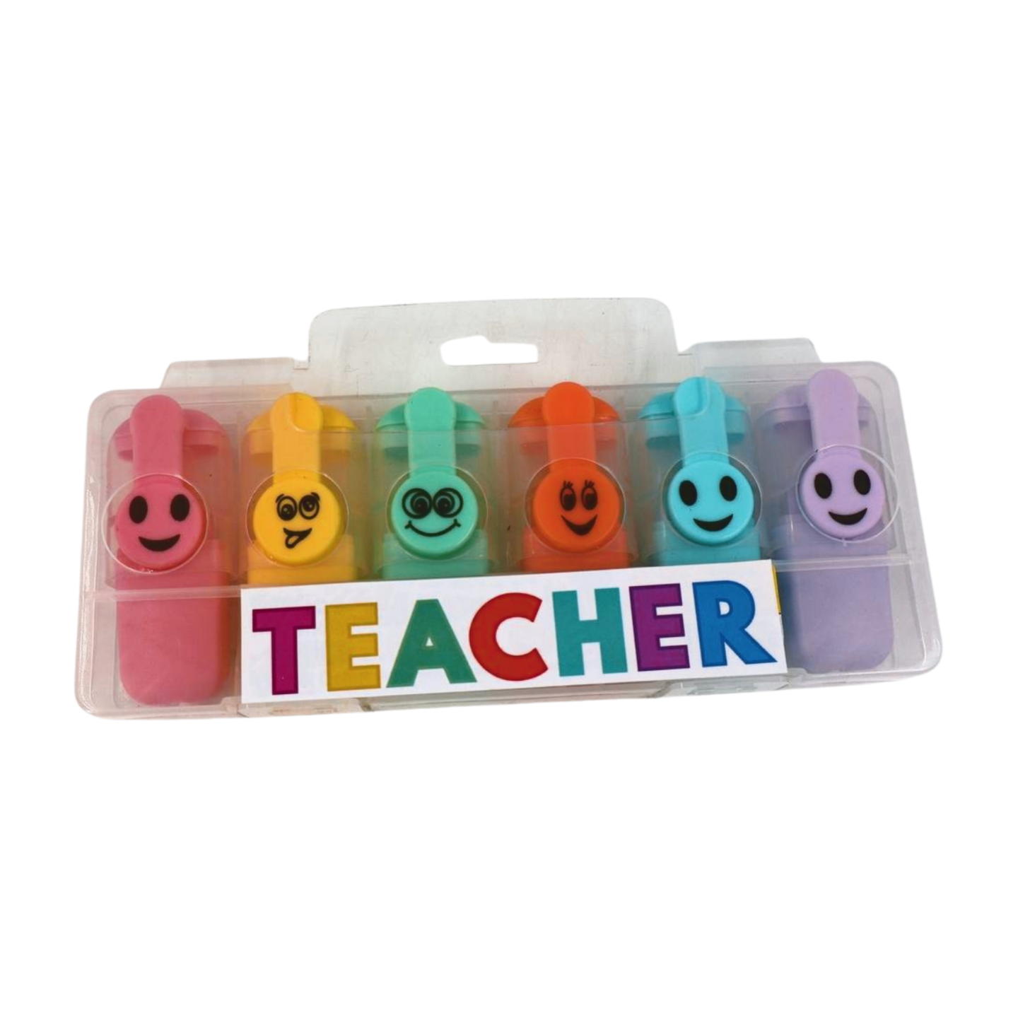 Teacher Gift Box Just Fun Gifts