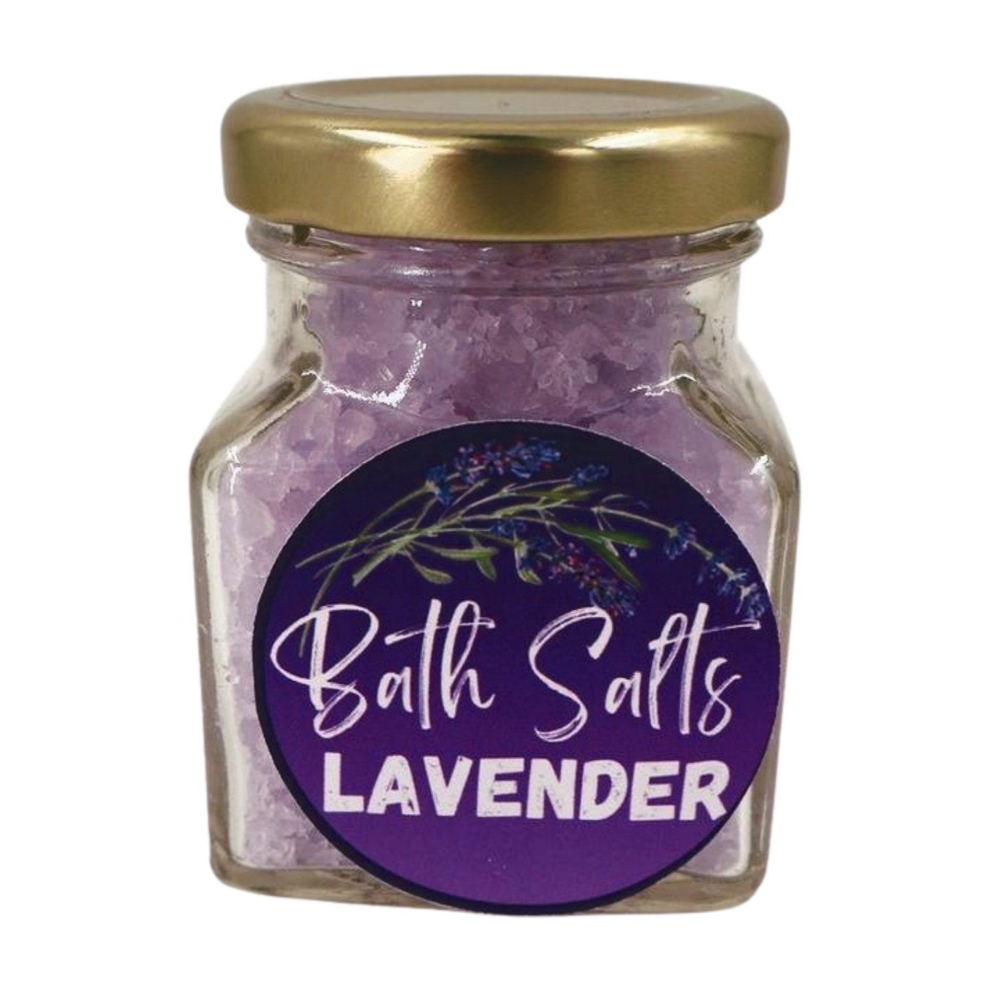 Pamper Box Purple Just Fun Gifts