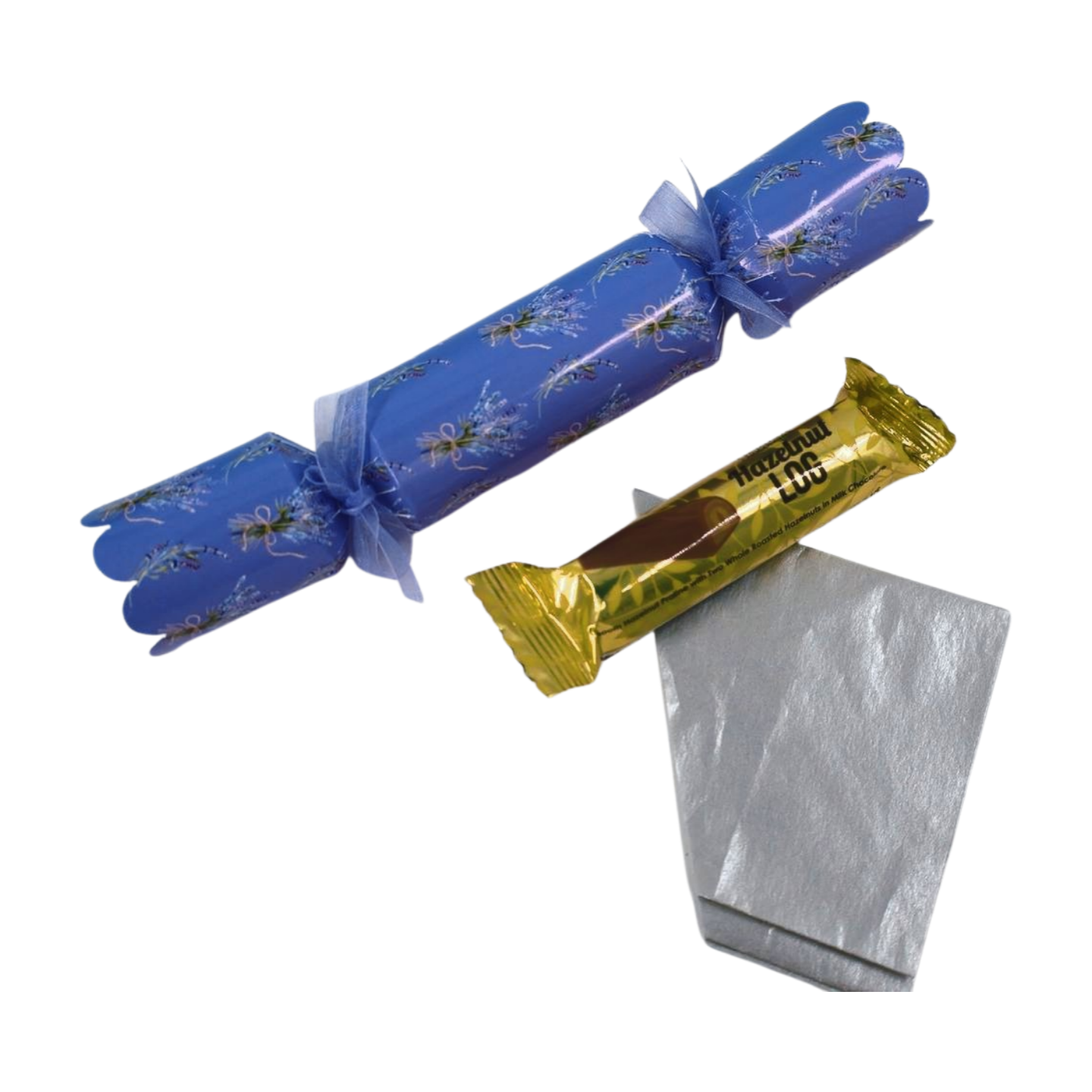 Pamper Box Purple Just Fun Gifts