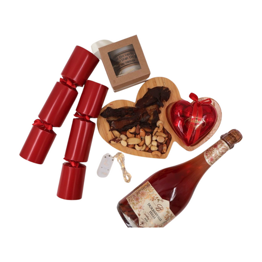 Date Night Delight Box - Gifts By Locals