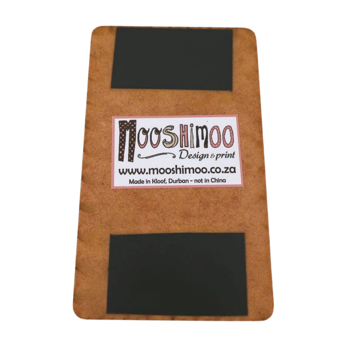 Magnet – Nothing you can do scares me…I have daughters