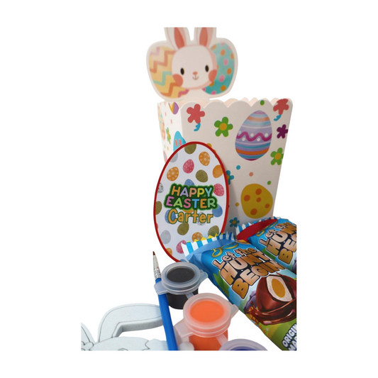 Easter Treat Box Just Fun Gifts