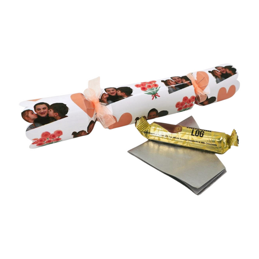 Mother’s Day Personalised Cracker Just Fun Gifts