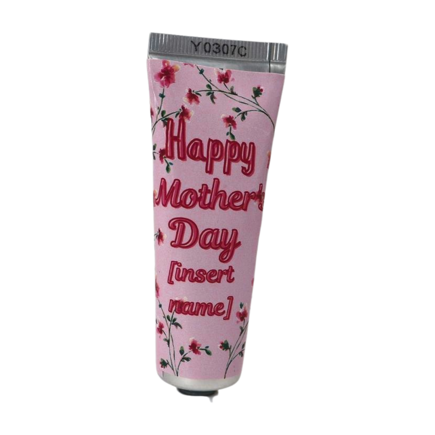 Personalised Hand Cream Just Fun Gifts