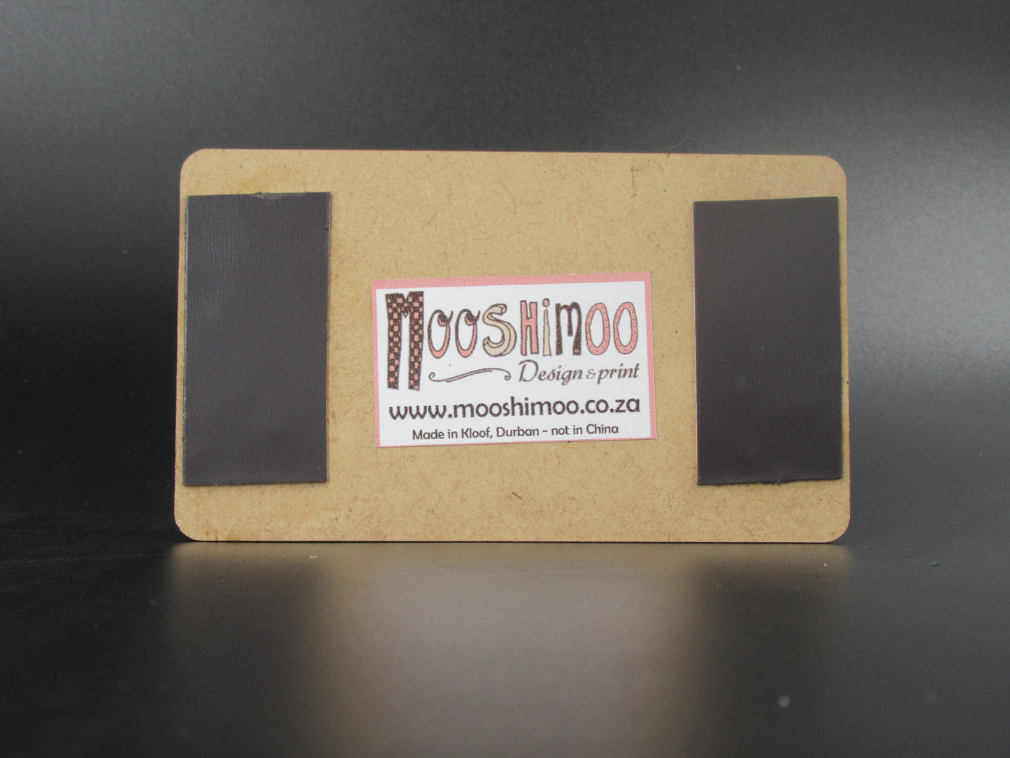 Magnet – Mommy knows a lot Granny know EVERYTHING Mooshimoo