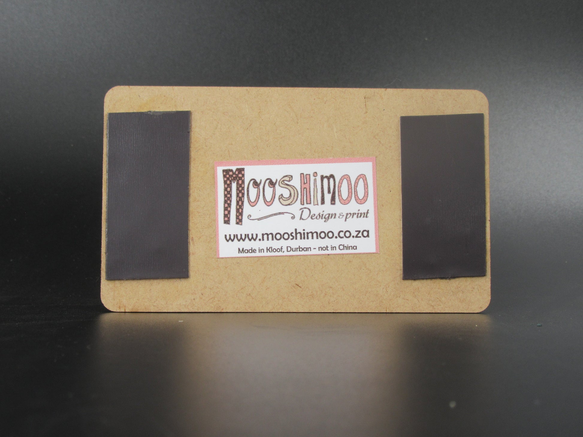 Magnet – Mommy knows a lot Granny know EVERYTHING Mooshimoo