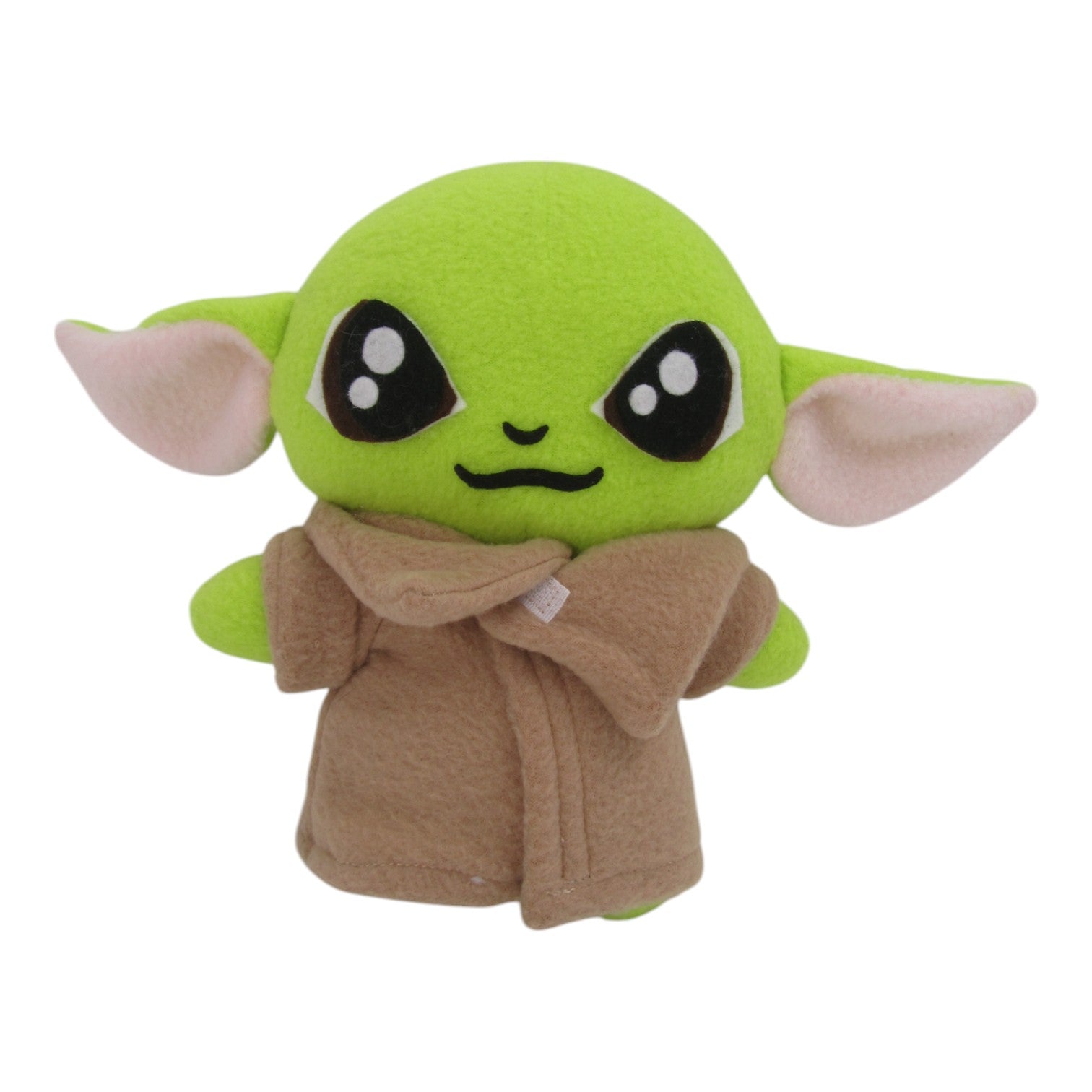 Yoda Plush Lani's Crafts