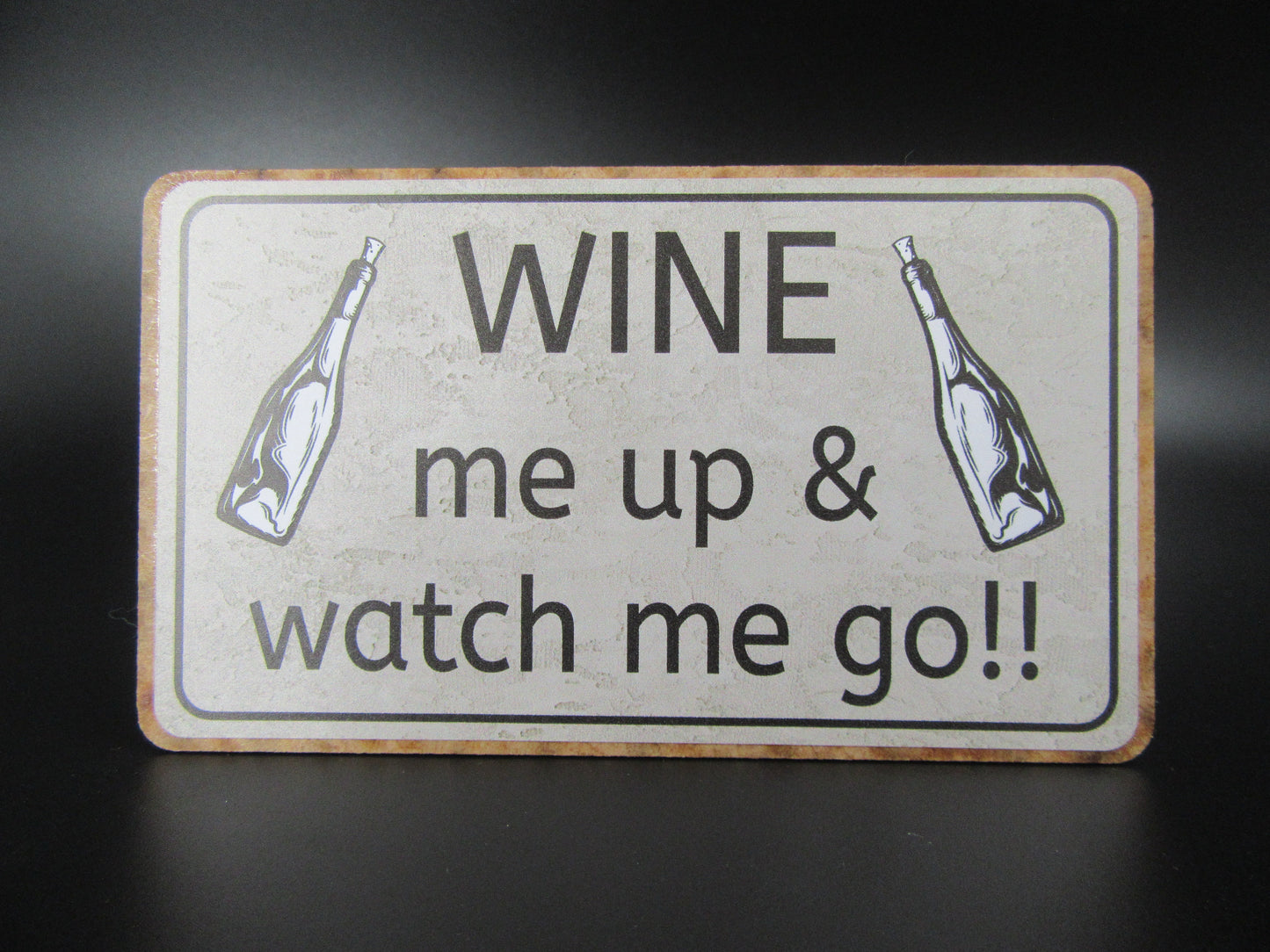 Magnet – WINE me up and watch me go Mooshimoo