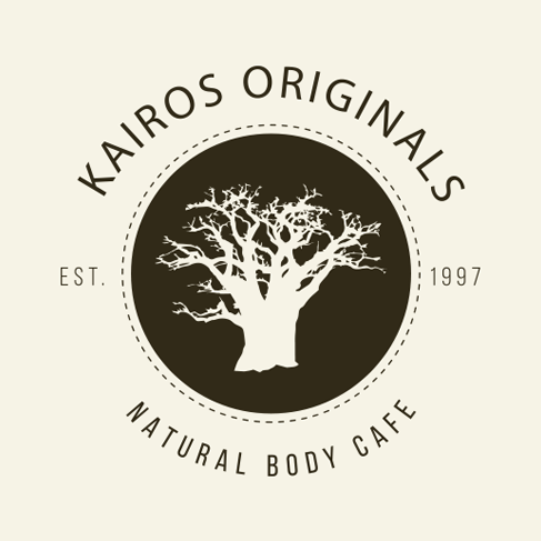 Milk, Honey and Oats Soap Kairos