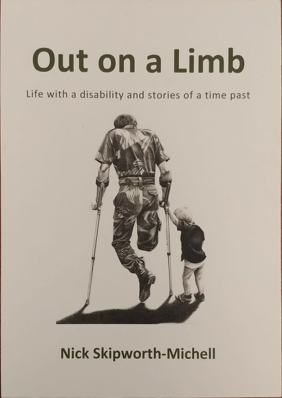 Out on a Limb – Nick Skipworth-Michell Nick Skipworth-Michell