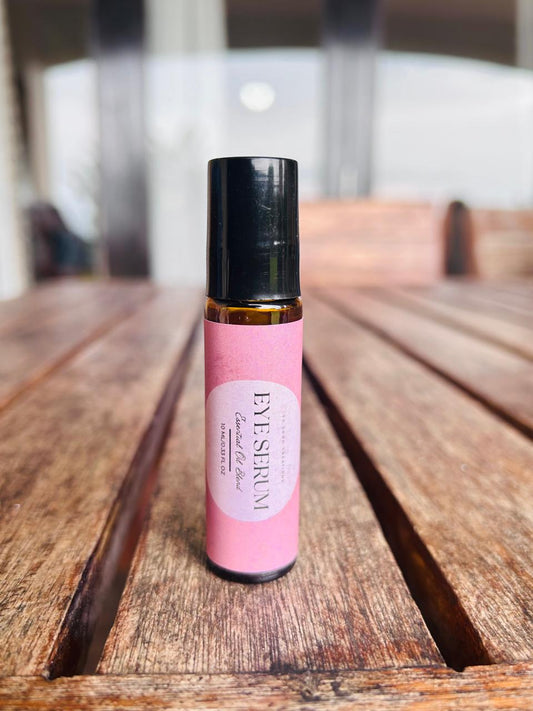 So Good Creations - Eye Serum (10ml) So Good Creations