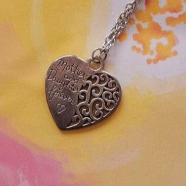 Necklace with your choice of Charm Unicorn Creations