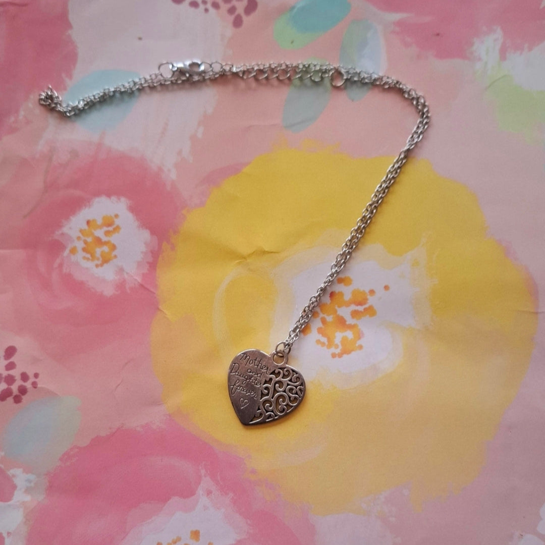 Necklace with your choice of Charm Unicorn Creations