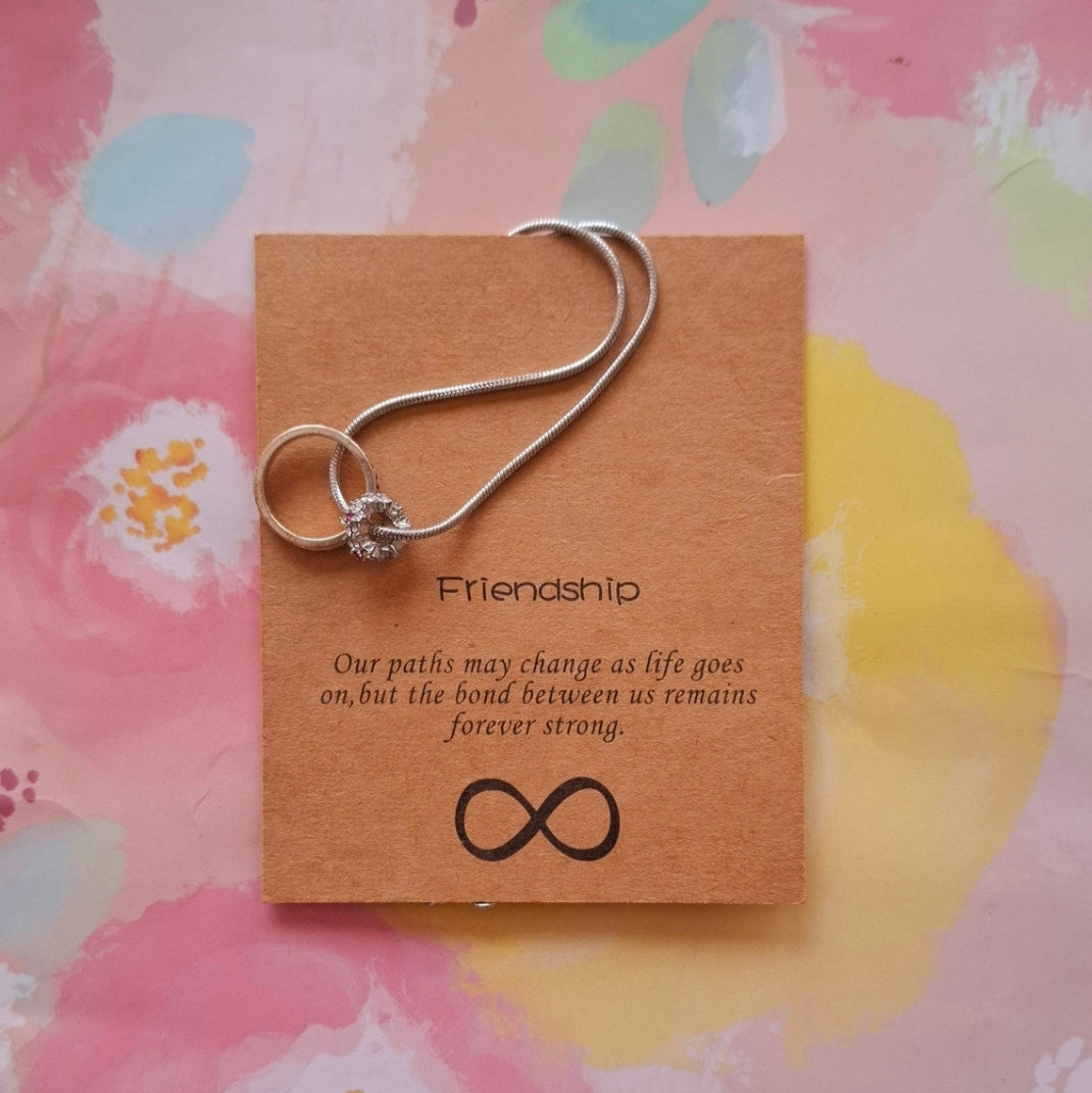 Necklace with your choice of Charm Unicorn Creations