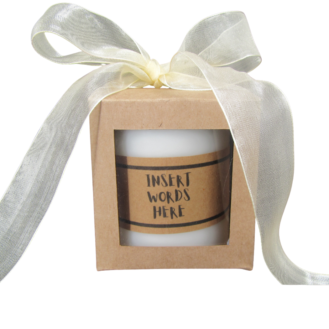 Candle Gifts By Locals