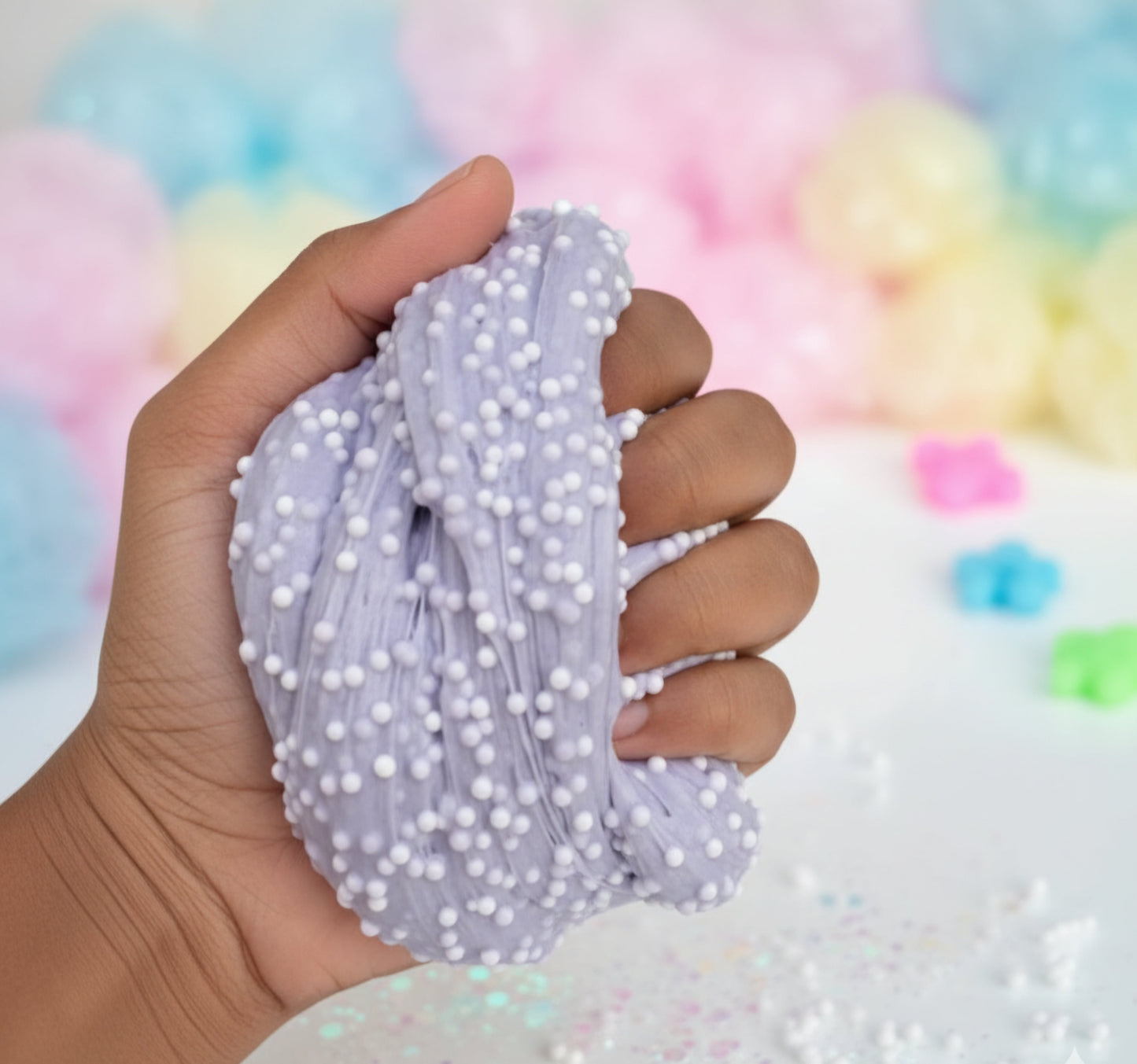 The Ultimate Slime Trio Slime Tastic