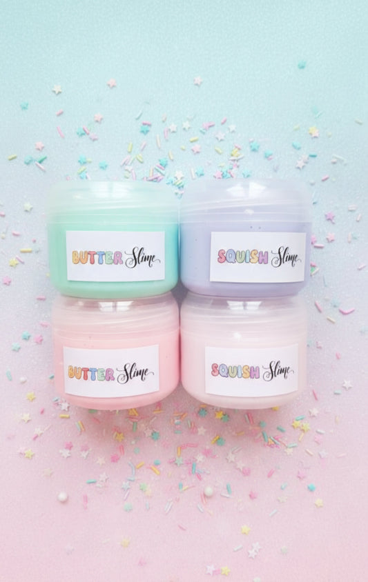 Slime Slime Tastic