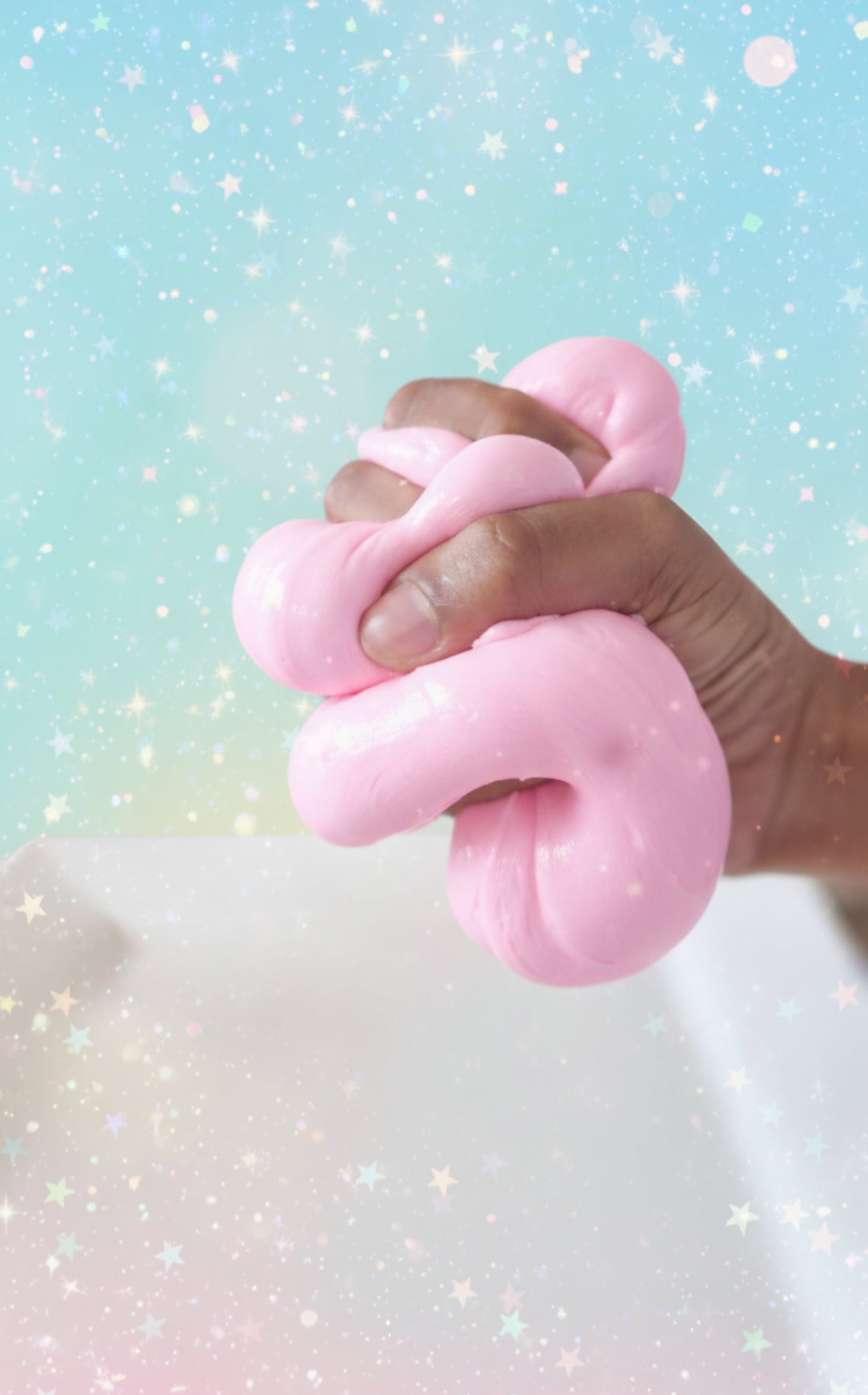 The Ultimate Slime Trio Slime Tastic