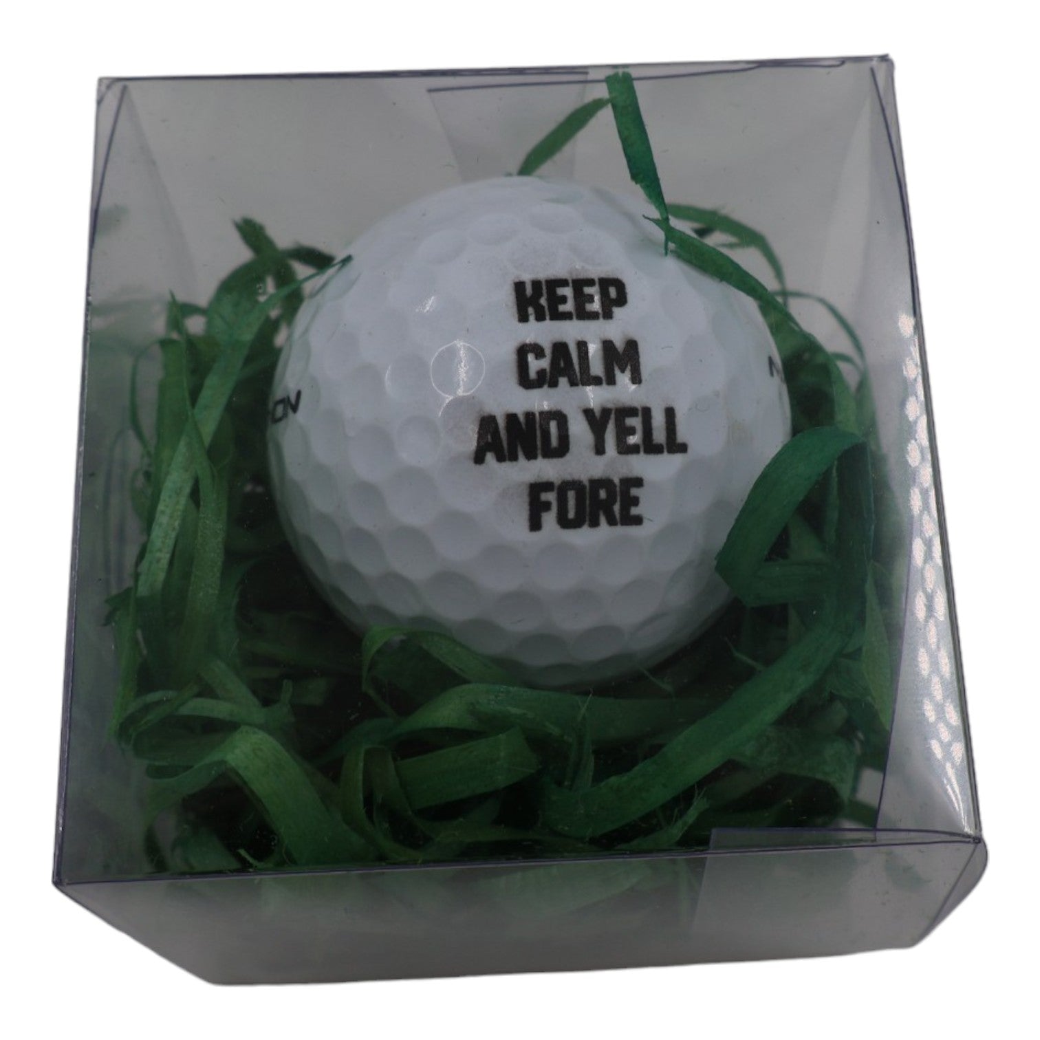 Golf Hamper Gift Set with fun unique gifts Just Fun Gifts