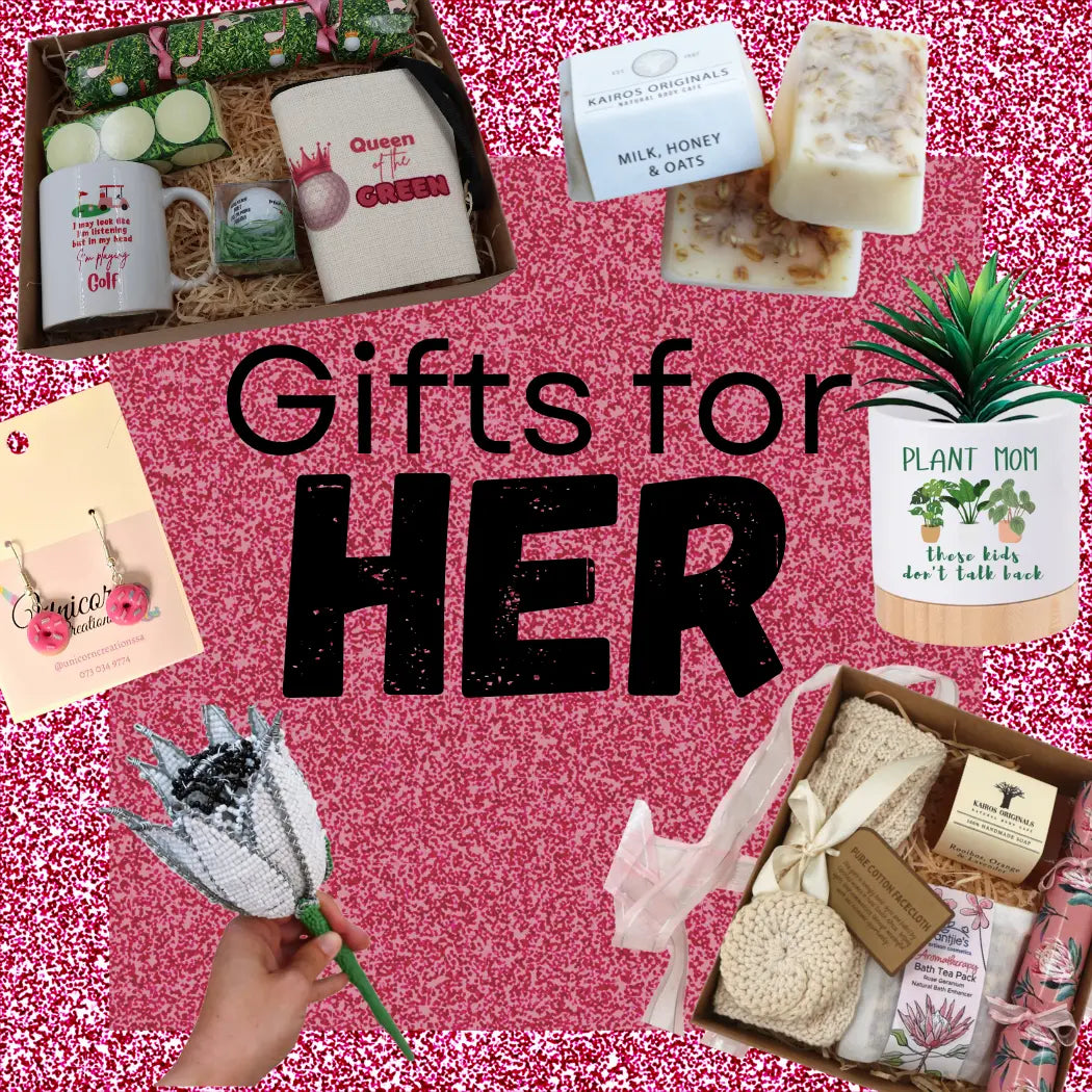 Gifts For Her