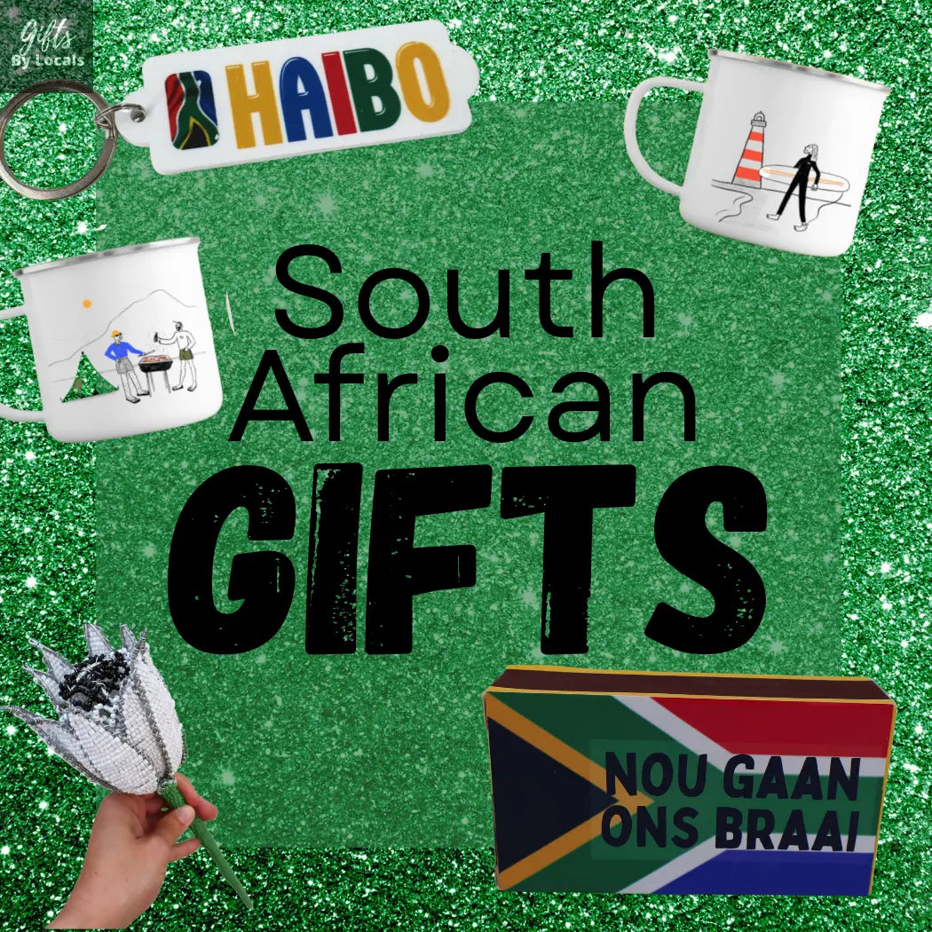 South African Gifts