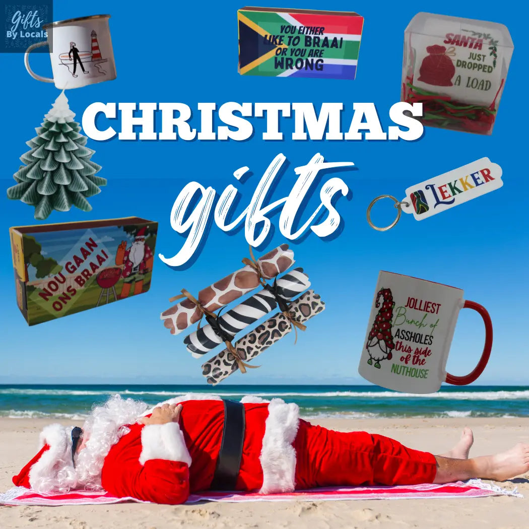 Christmas Gifts  🎄