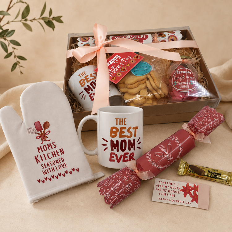 Gifts for Mom