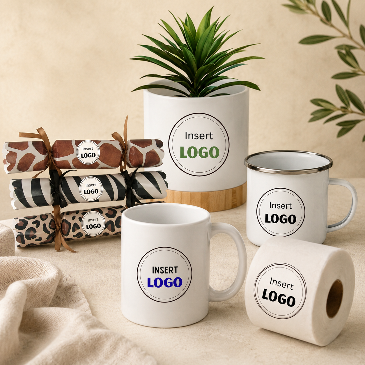 Corporate Gifts