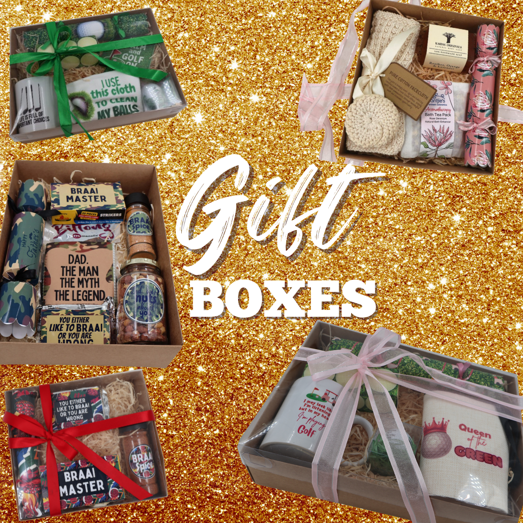 Gift Boxes
