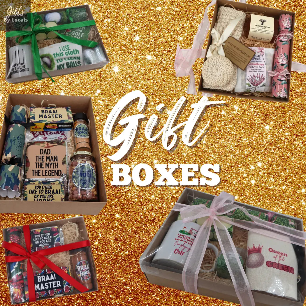 Gift Boxes
