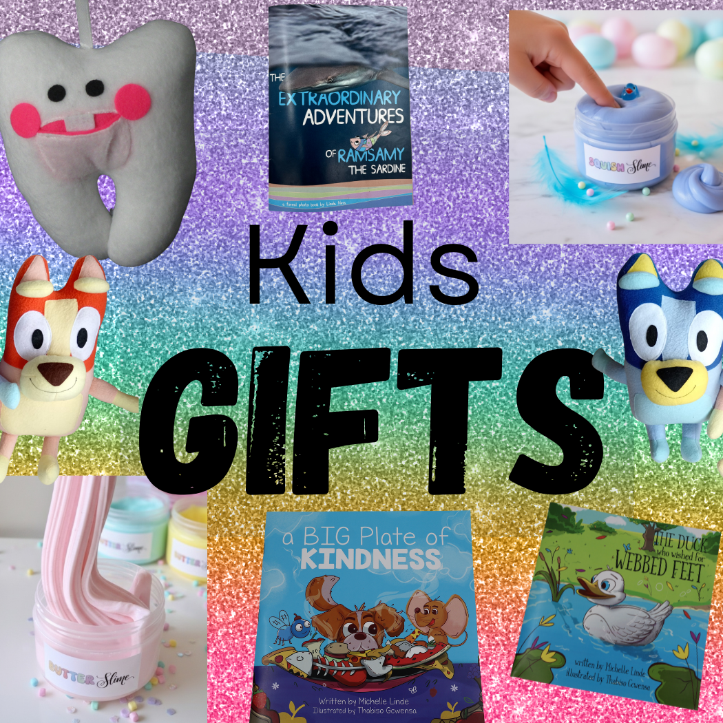 Kids Gifts