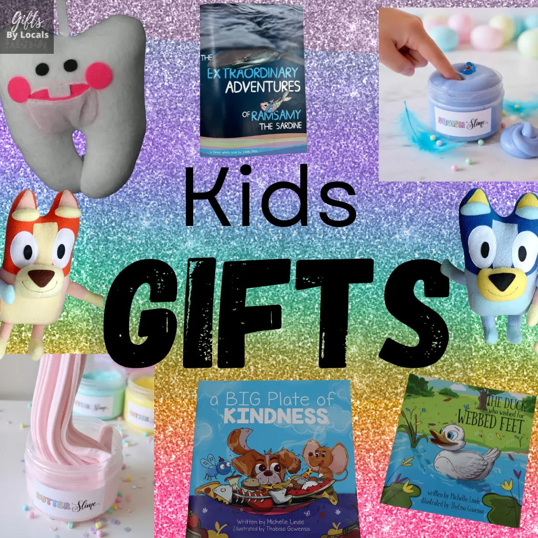 Kids Gifts