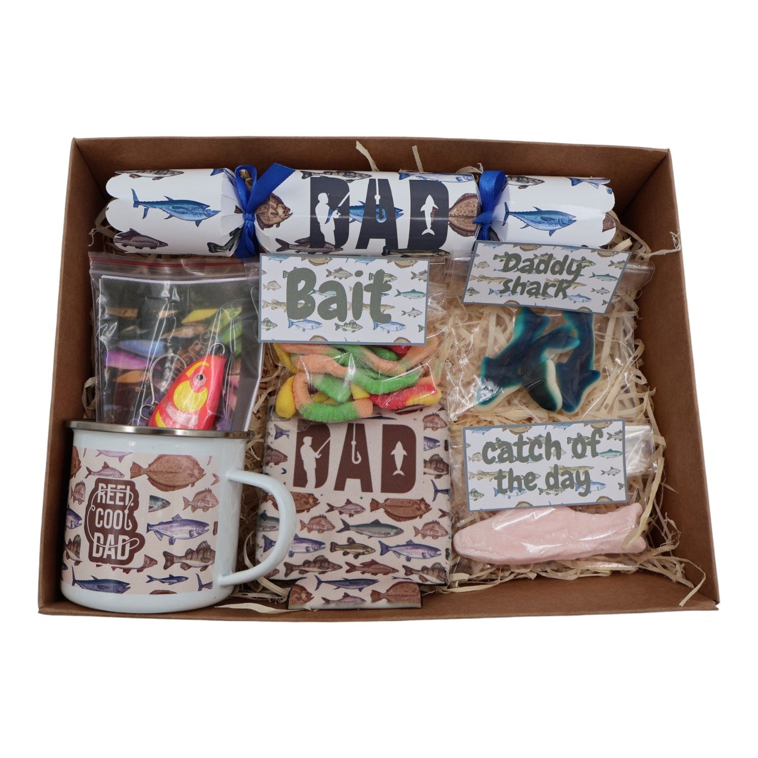 Gift Boxes