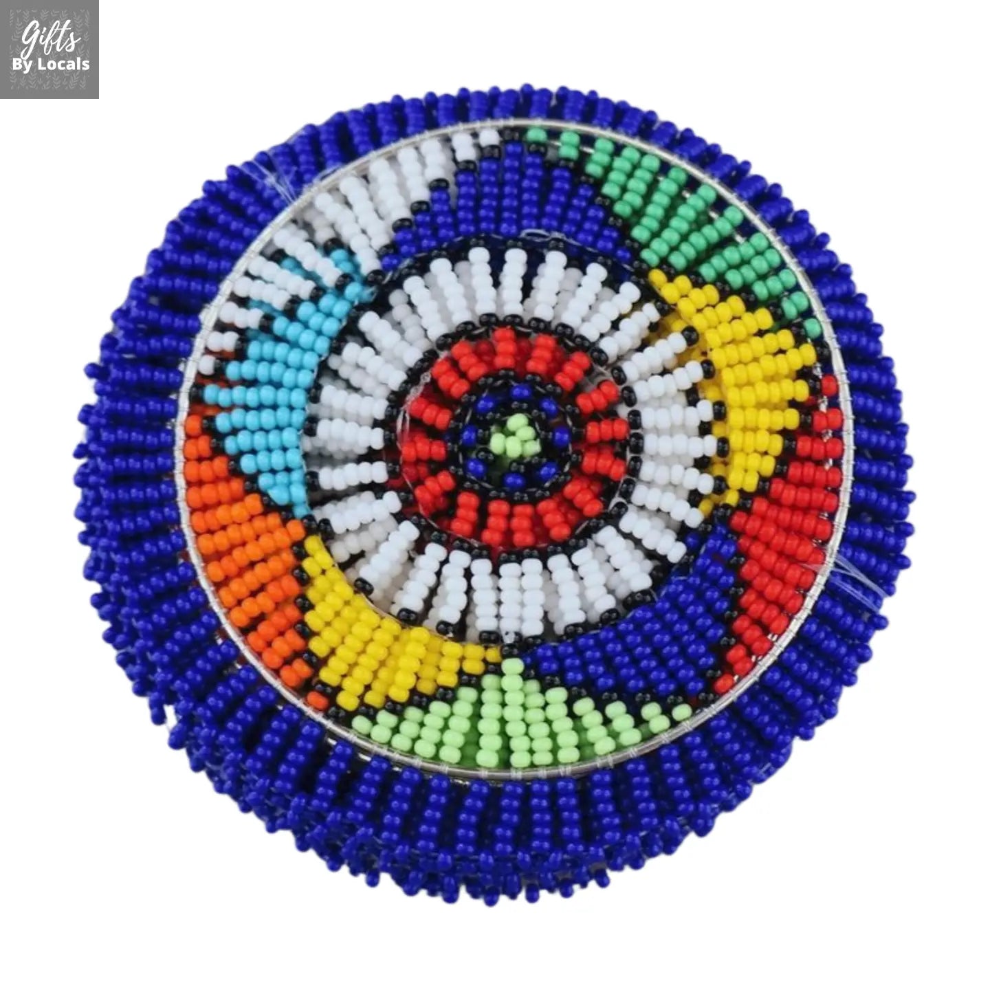 Adams Beaded Collection