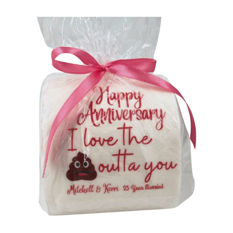 Anniversary Gifts