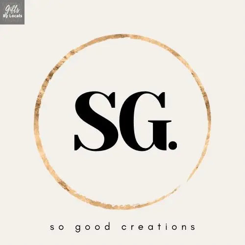 So Good Creations