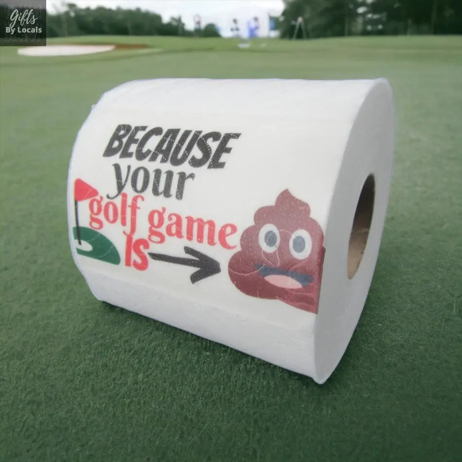 Golf Gifts