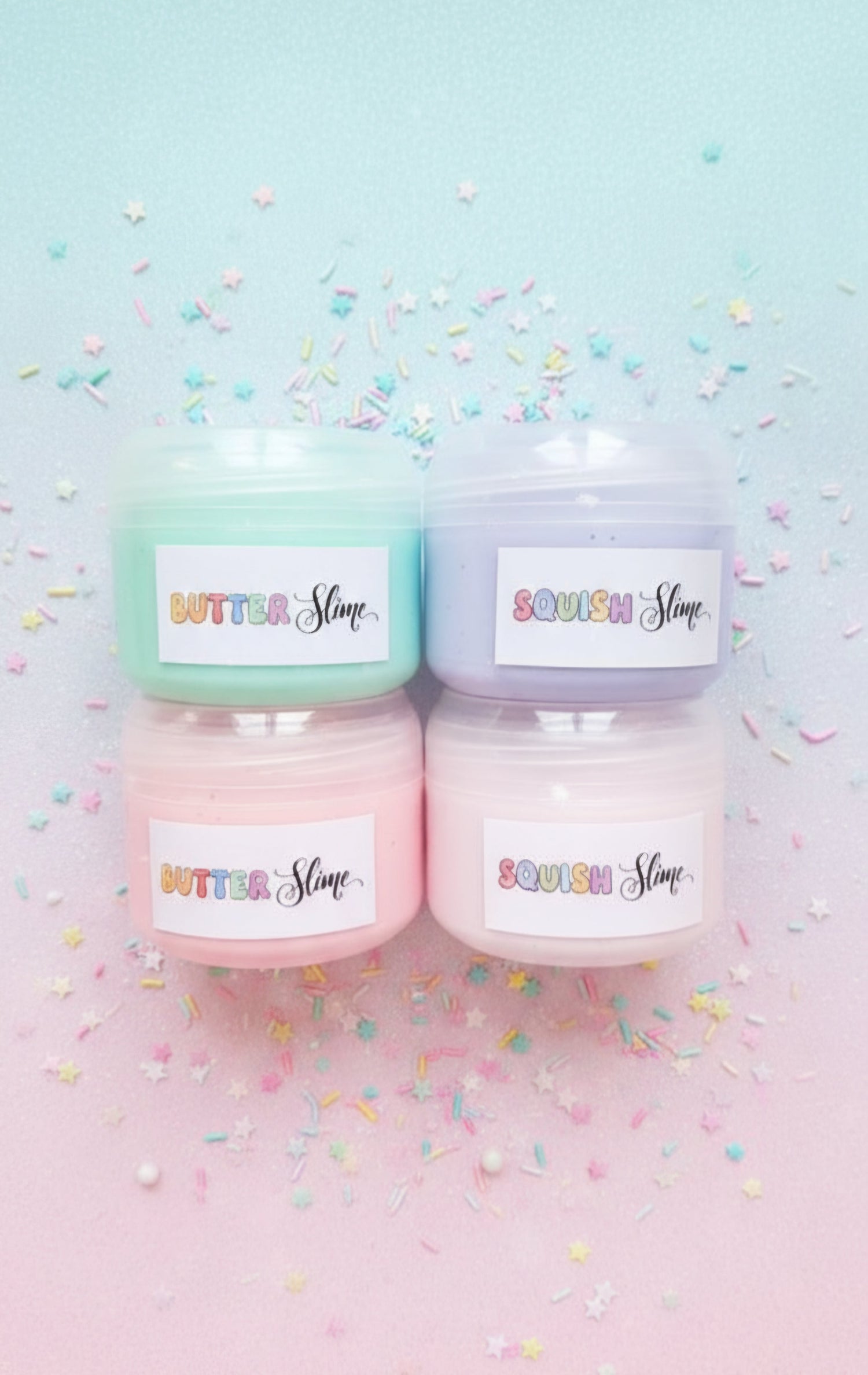 Slime Tastic