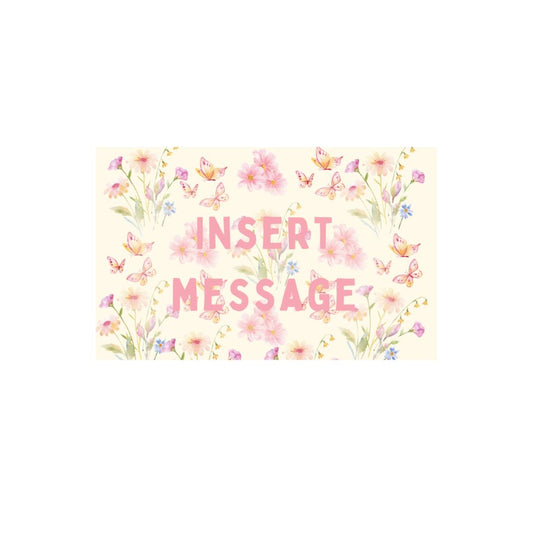 Tag with Graduation design Just Fun Gifts
