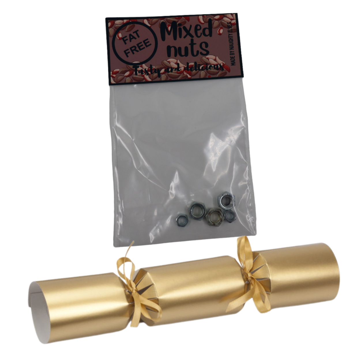 Corny Christmas Crackers Bulk Set (buy 14 get 1 Free)