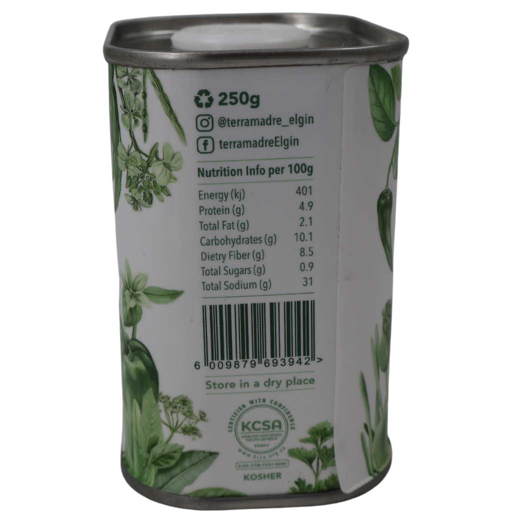 South African Seasoning by Terra Madre