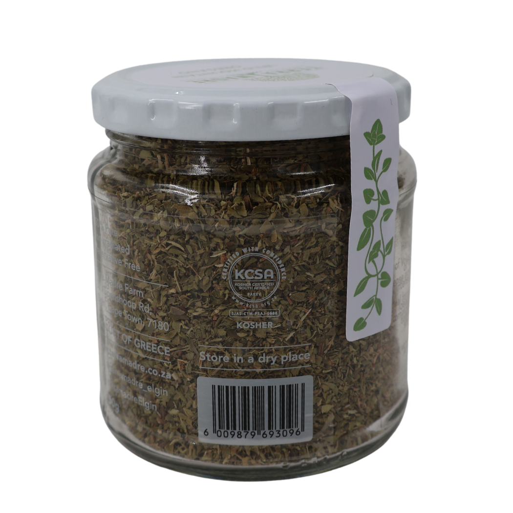 Oregano Seasoning by Terra Madre Terra Madre