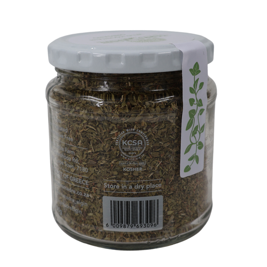 Oregano Seasoning by Terra Madre Terra Madre